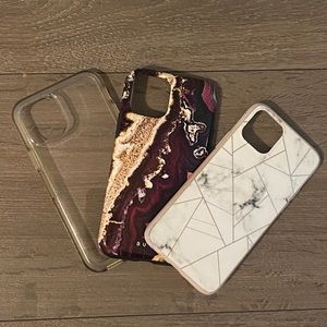 iPhone 11 Pro Phone Cases